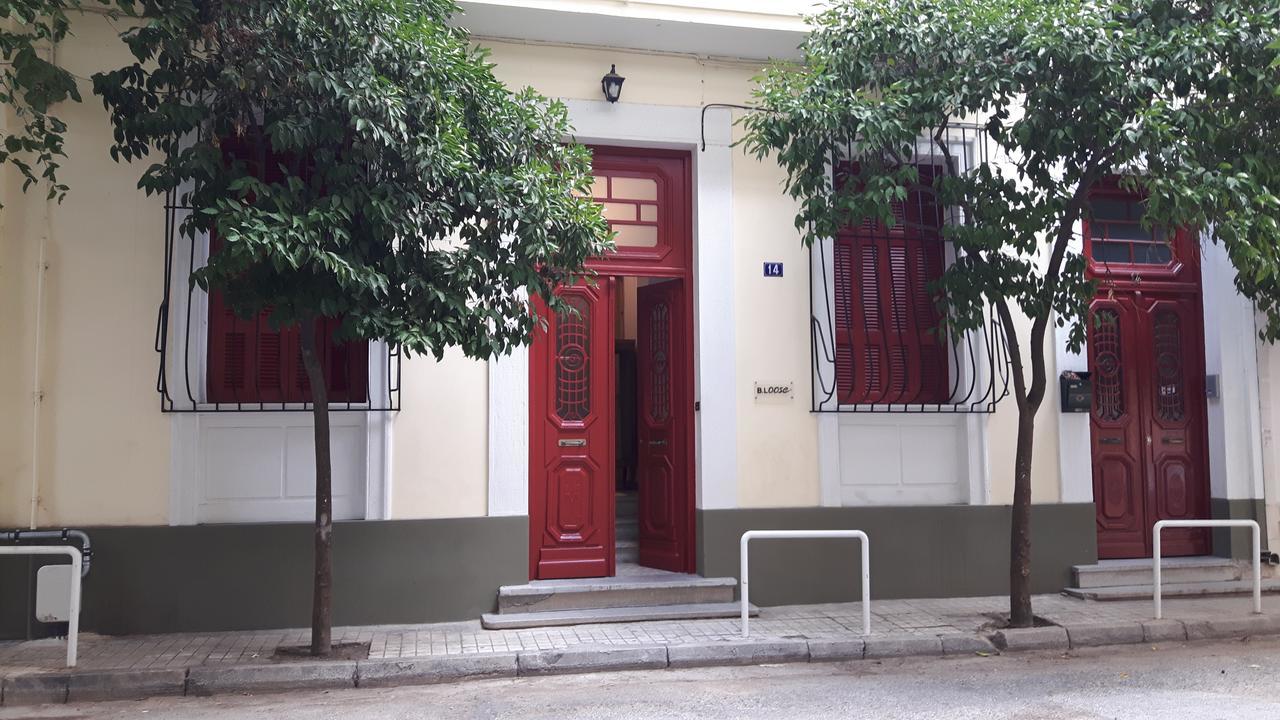 Athenian Neoclassical Villa
